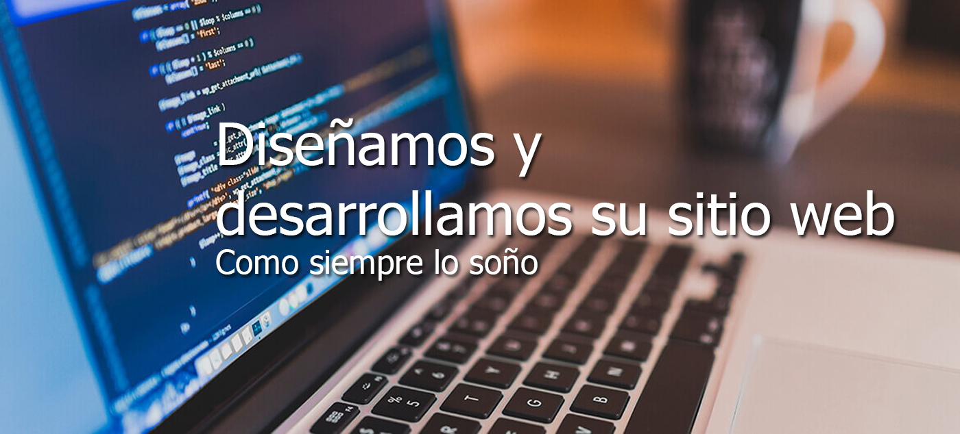 Desarrollo Web